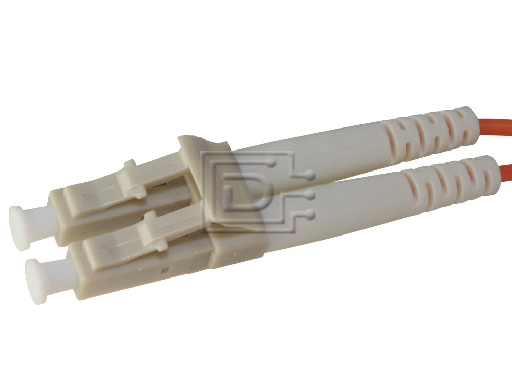Generic CAB-FIBRE-625-SC-LC-7m-BN-OE 62.5/125 SC-LC Fibre Cable Image 2 image