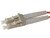 Generic CAB-FIBRE-625-SC-LC-7m-BN-OE 62.5/125 SC-LC Fibre Cable Image 2 image