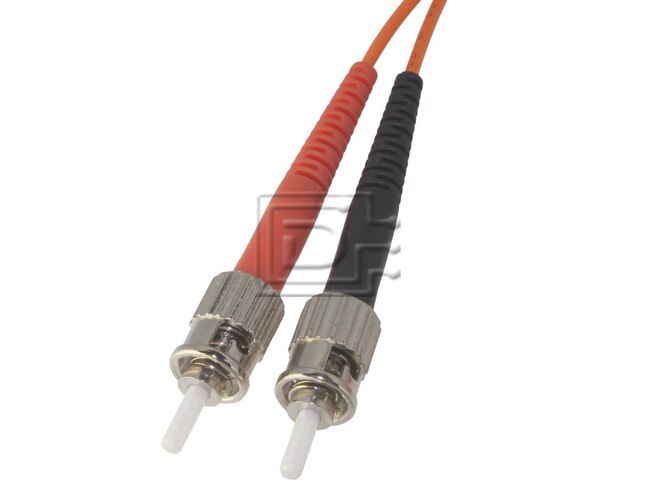 Generic CAB-FIBRE-625-SC-ST-2m-BN-OE 62.5/125 SC-ST Fibre Cable image 2