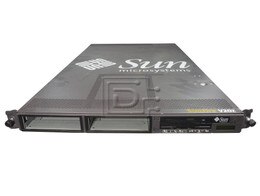 SUN MICROSYSTEMS FIRE-V20Z Sun Fire V20Z Server