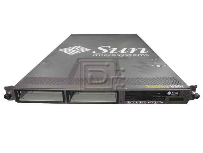 SUN MICROSYSTEMS FIRE-V20Z Sun Fire V20Z Server image 