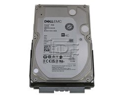Dell 400-AMPN 61GFK SAS Hard Drive Kit FJ21V