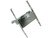 Dell FJ21V 0FJ21V Dell SAS Serial SCSI SATAu Disk Trays / Caddy Image 1 image