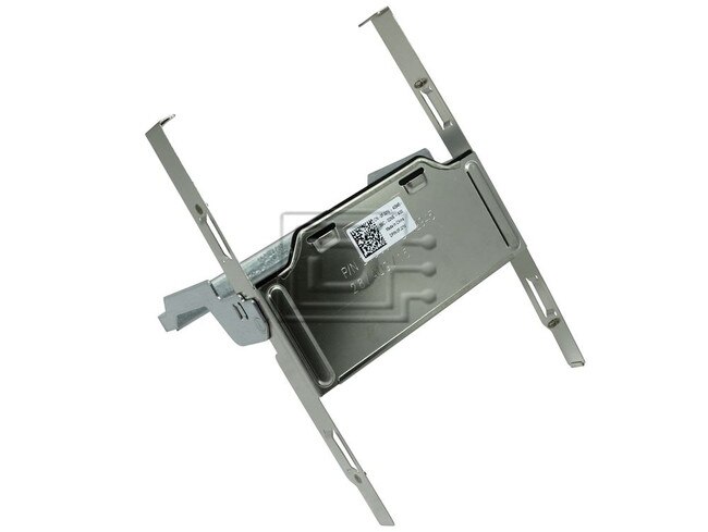 Dell FJ21V 0FJ21V Dell SAS Serial SCSI SATAu Disk Trays / Caddy Image 1 image