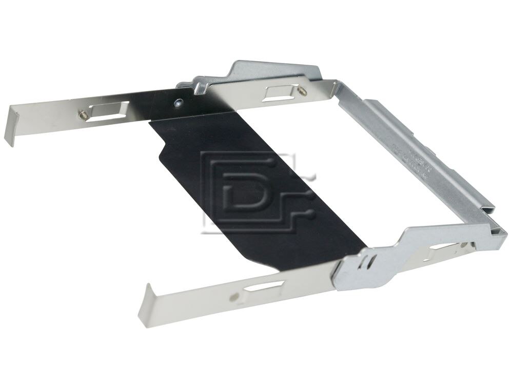 Dell FJ21V 0FJ21V Dell SAS Serial SCSI SATAu Disk Trays / Caddy Image 3 image