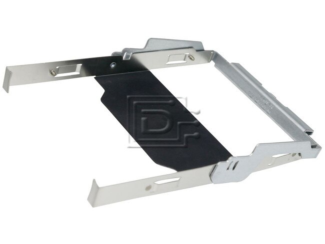 Dell FJ21V 0FJ21V Dell SAS Serial SCSI SATAu Disk Trays / Caddy Image 3 image