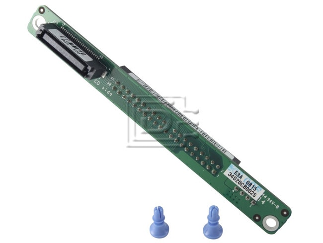 Dell FJ367 0FJ367 Interposer Board Image 2 image