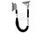 Dell FK015 0FK015 Dell CD Cable Image 1 image