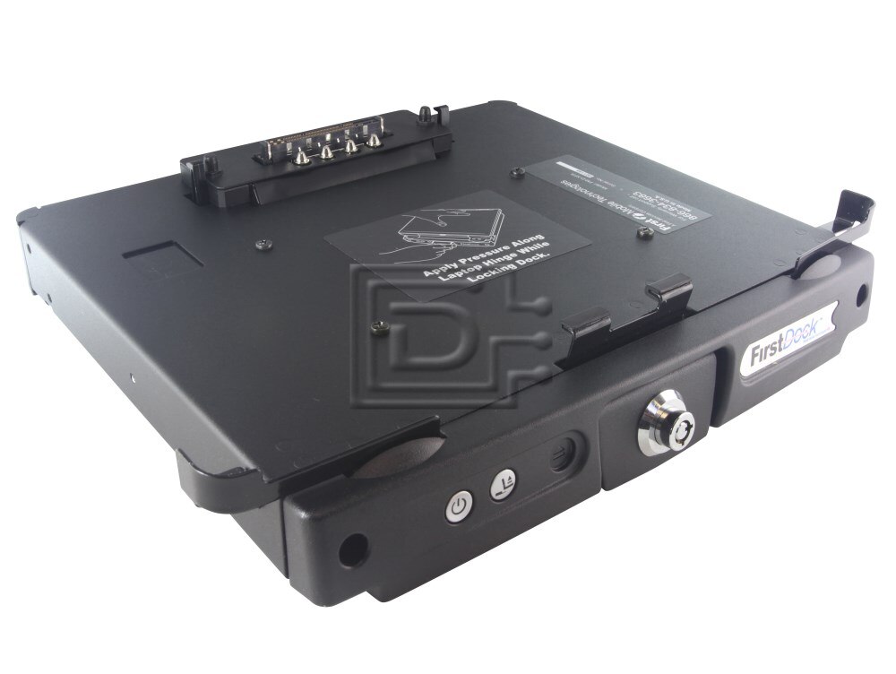 FIRST MOBILE TECHNOLOGIES FM-D-XFR FM-D-XFR Image 1 image