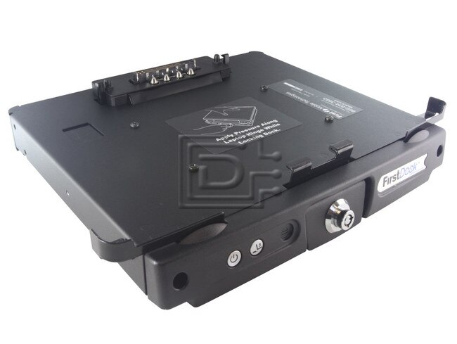 FIRST MOBILE TECHNOLOGIES FM-D-XFR FM-D-XFR image 1