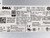 Dell FN1VT 0FN1VT D750P-S0 DPS-750TB-1 CNRJ9 0CNRJ9 DPS-750TB F613N 0F613N G24H2 0G24H2 G347N 0G34N Dell Power Supply Image 3 image