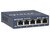 NETGEAR FS105 Ethernet Switches Image 1 image