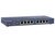 NETGEAR FS108P Ethernet Switches Image 1 image