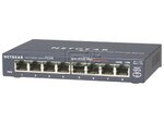 NETGEAR FS108 Ethernet Switches