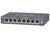 NETGEAR FS108 Ethernet Switches Image 1 image