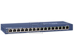 NETGEAR FS116P FS116Pv2 Ethernet Switches