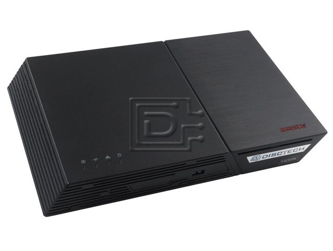Asustor FS6706T Flashstor 6 48TB Flashstor 6-Bay NVMe NAS Server Image 1 image