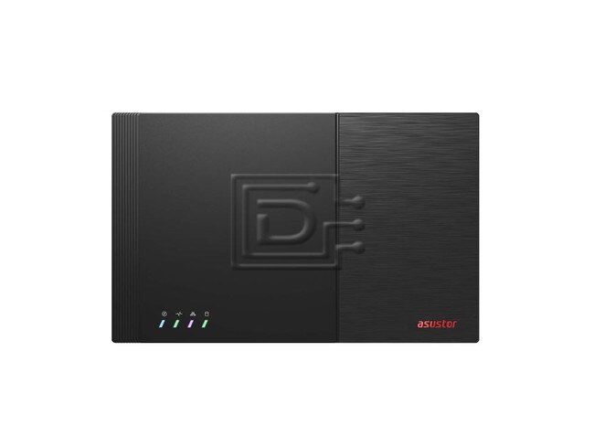 Asustor FS6706T Flashstor 6 48TB Flashstor 6-Bay NVMe NAS Server Image 2 image