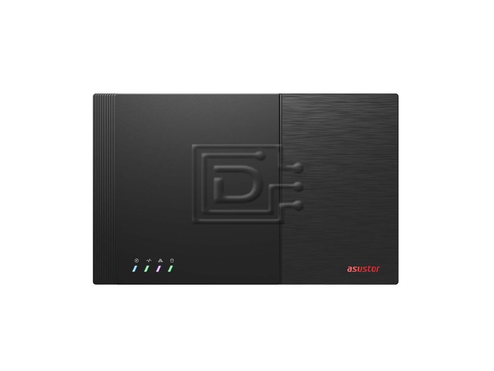Asustor FS6712X Flashstor 12 Pro 48TB Flashstor 12-Bay NVMe NAS Server Image 2 image