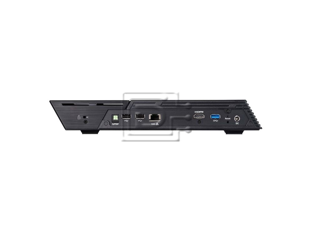 Asustor FS6712X Flashstor 12 Pro 48TB Flashstor 12-Bay NVMe NAS Server Image 4 image