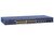 NETGEAR FS728TLP Fast Ethernet PoE Managed Switch Image 1 image