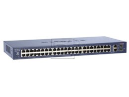 NETGEAR FS750T2 Fast Ethernet Managed Switch