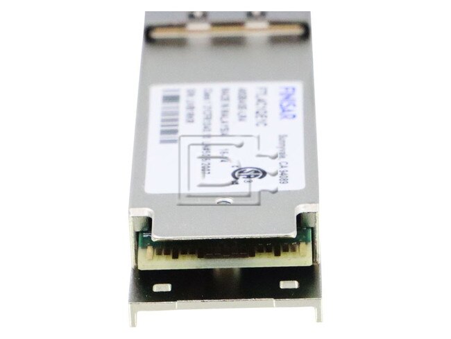 FINISAR FTL4C1QE1C FTL4C1QE2C QSFP+ Transceiver Image 3 image