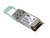 Dell 407-BBRC N6KM9 0N6KM9 FTL4C3QE1C-FC QSFP+ 40GBASE‑LM4 Transceiver, Duplex LC Image 1 image