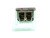 Dell 407-BBRC N6KM9 0N6KM9 FTL4C3QE1C-FC QSFP+ 40GBASE‑LM4 Transceiver, Duplex LC Image 4 image