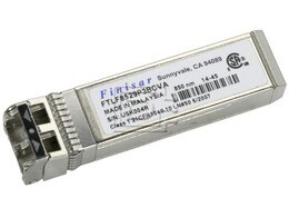 FINISAR FTLF8529P3BCV Fibre Channel Transceiver Module