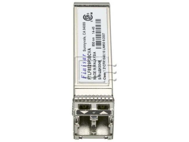 FINISAR FTLF8529P3BCV Fibre Channel Transceiver Module image 2