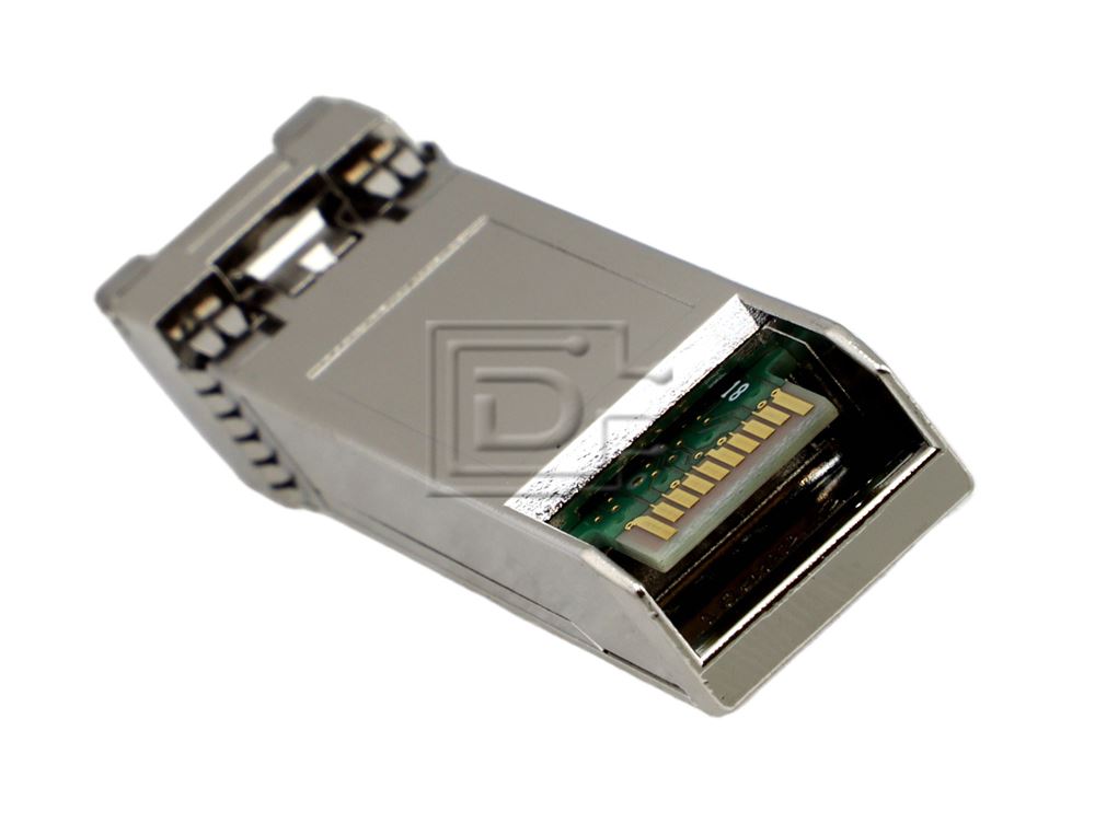 FINISAR FTLX1371D3BCL-FC HMTNW 0HMTNW Fibre Channel Transceiver Module Image 3 image