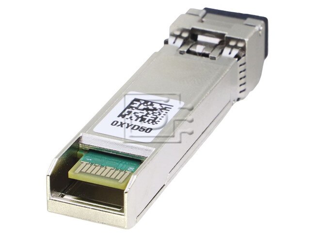 INTEL FTLX8574D3BCV-I4 0XYD50 XYD50 AFBR-710DMZ-IN1 10G SFP+ Transceiver Image 2 image