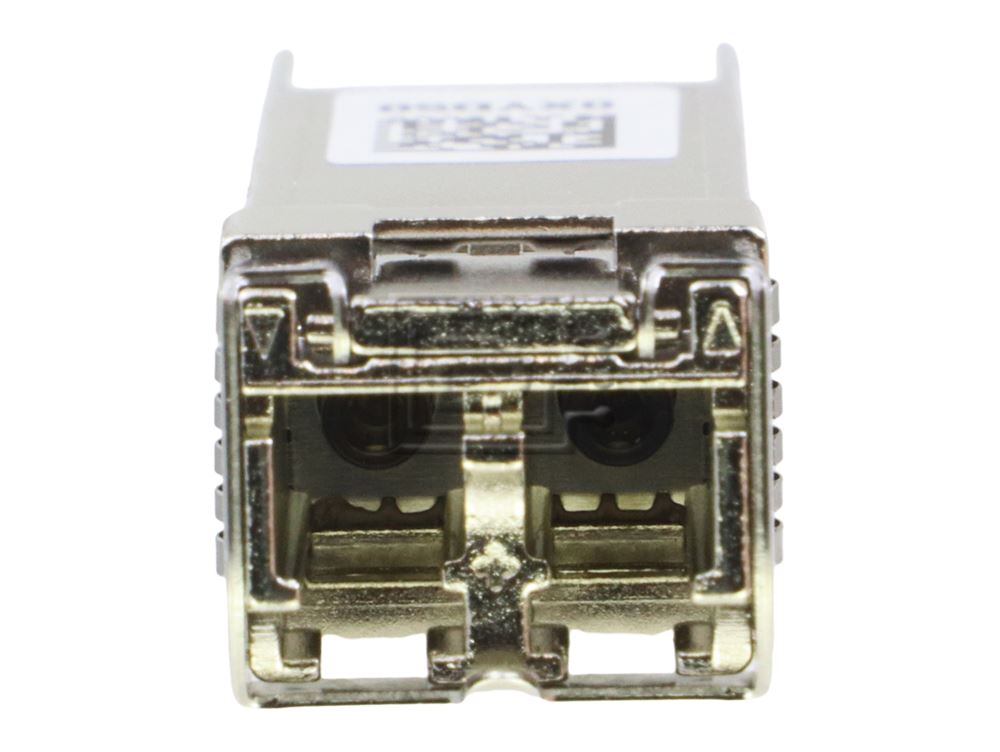 INTEL FTLX8574D3BCV-I4 0XYD50 XYD50 AFBR-710DMZ-IN1 10G SFP+ Transceiver Image 3 image