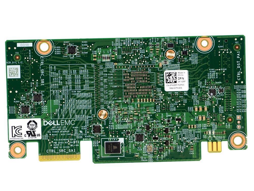 Dell FW25F PCIe RAID Controller Card Image 4 image