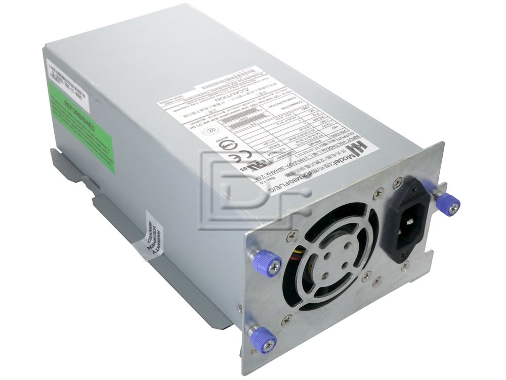 Dell FW760 0FW760 KM80/FL/E/C Dell Power Supply Image 3 image