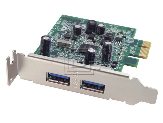 Dell FWGJ8 0FWGJ8 Expansion Controller Card Image 3 image