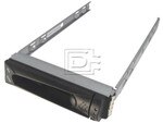 Dell FX921 0FX921 ASM-00656-01-A Dell SAS Serial SCSI SATA Disk Trays / Caddy