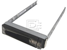 Dell FX921 0FX921 ASM-00656-01-A Dell SAS Serial SCSI SATA Disk Trays / Caddy