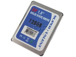 Super Talent FZM28GF18H Laptop IDE 1.8" SSD Solid State Hard Drive