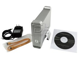 Macally G-S350SUAB External SATA 2 Hard Drive Case