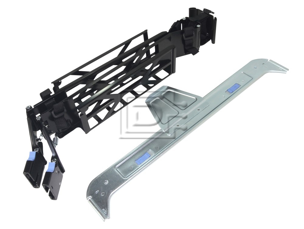 cable management rail