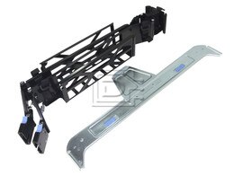 Dell G124T 0C852H C852H 0M770R M770R H058C 0H058C G125T 0G125T C852H HH932 0C07J C841H D869H D875H C846H 0C852H 0C07J 0C841H 0D869H 0D875H 0C846H U030M1 Dell G124T Cable Management Arm and Support Tray for PowerEdge