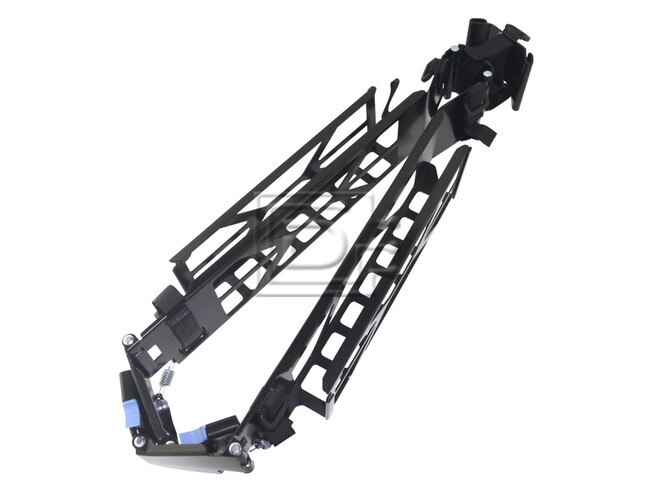 Dell G124T 0CCY3K CCY3K 0C852H C852H 0M770R M770R H058C 0H058C G125T 0G125T C852H HH932 0C07J C841H D869H D875H C846H 0C852H 0C07J 0C841H 0D869H 0D875H 0C846H U030M1 Dell G124T Cable Management Arm and Support Tray for PowerEdge Image 2 image