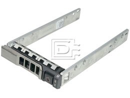 Dell Compatible G176J 0YXMX6 YXMX6 0G176J G281D 0G281D Y961D 0Y961D WX387 T961C XN394 0XN394 KG7NR 0KG7NR WX389 0WX389 Dell SAS Serial SCSI SATAu Disk Trays / Caddy
