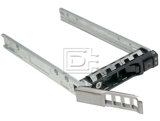 Dell Compatible G176J 0YXMX6 YXMX6 0G176J G281D 0G281D Y961D 0Y961D WX387 T961C XN394 0XN394 KG7NR 0KG7NR WX389 0WX389 Dell SAS Serial SCSI SATAu Disk Trays / Caddy Image 2 image