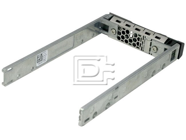 Dell Compatible G176J 0YXMX6 YXMX6 0G176J G281D 0G281D Y961D 0Y961D WX387 T961C XN394 0XN394 KG7NR 0KG7NR WX389 0WX389 Dell SAS Serial SCSI SATAu Disk Trays / Caddy Image 3 image