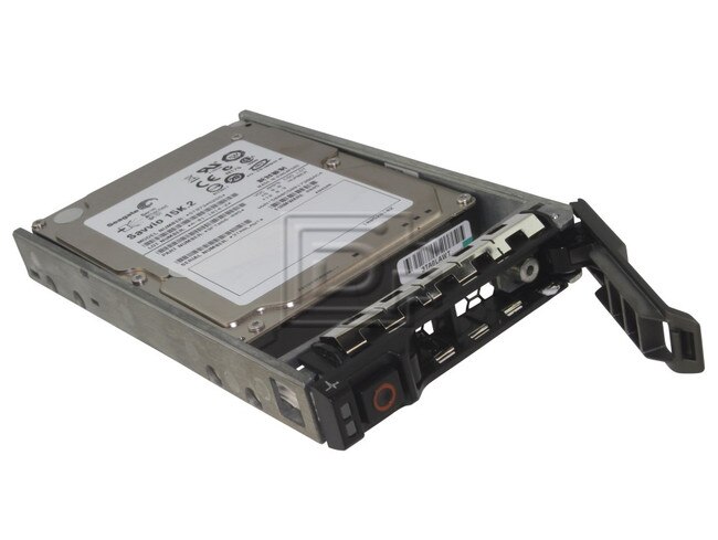 Dell Compatible 342-0850 SAS / Serial Attached SCSI Hard Drive Image 2 image