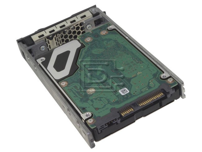 Dell Compatible 342-0850 SAS / Serial Attached SCSI Hard Drive Image 3 image