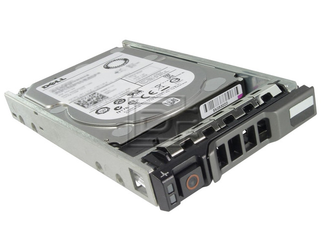 Dell 342-0851 342-0847 SAS / Serial Attached SCSI Hard Drive image 1